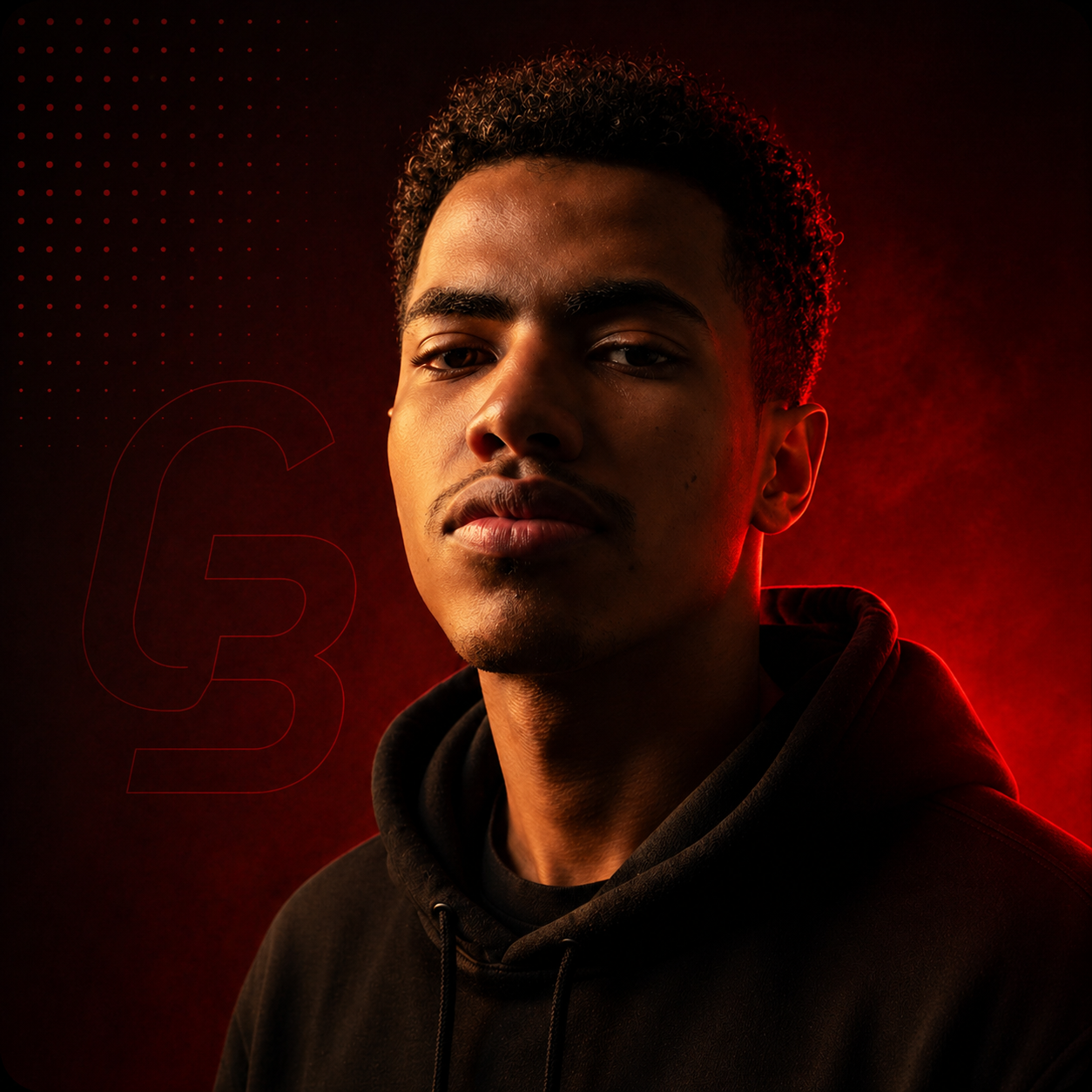 Foto de Guilherme Brandão
